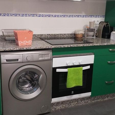 Apartmán Bonito Apartamento Recien Reformado Pontevedra Exteriér fotografie