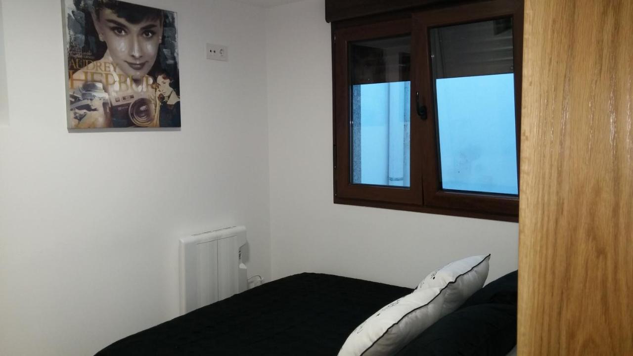 Apartmán Bonito Apartamento Recien Reformado Pontevedra Exteriér fotografie